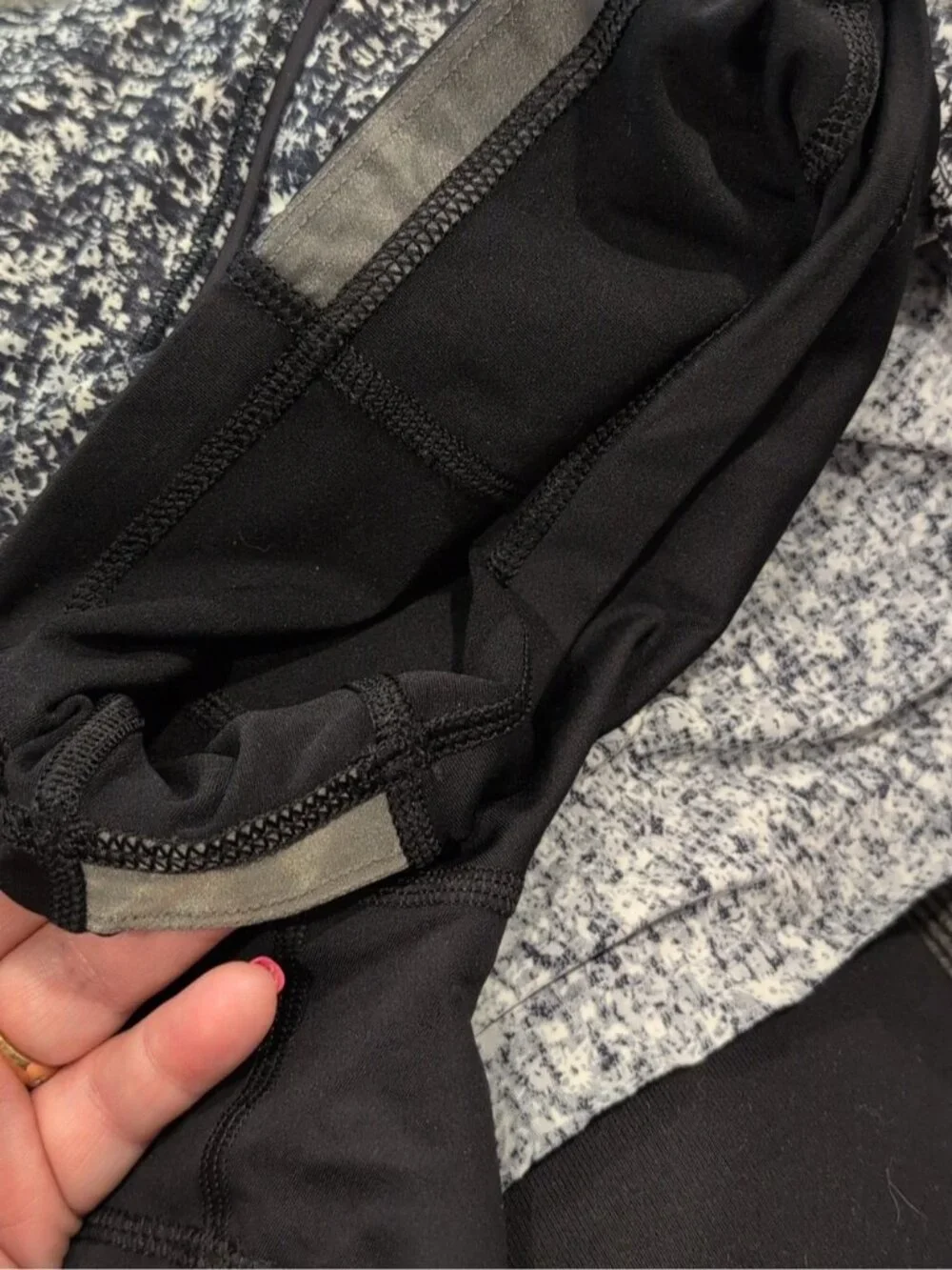 Lululemon Lost In Pace Skirt (13